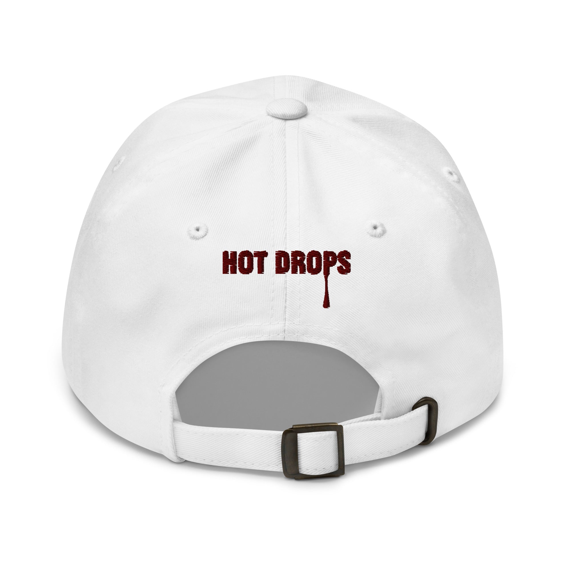 Hot Sauce Hat