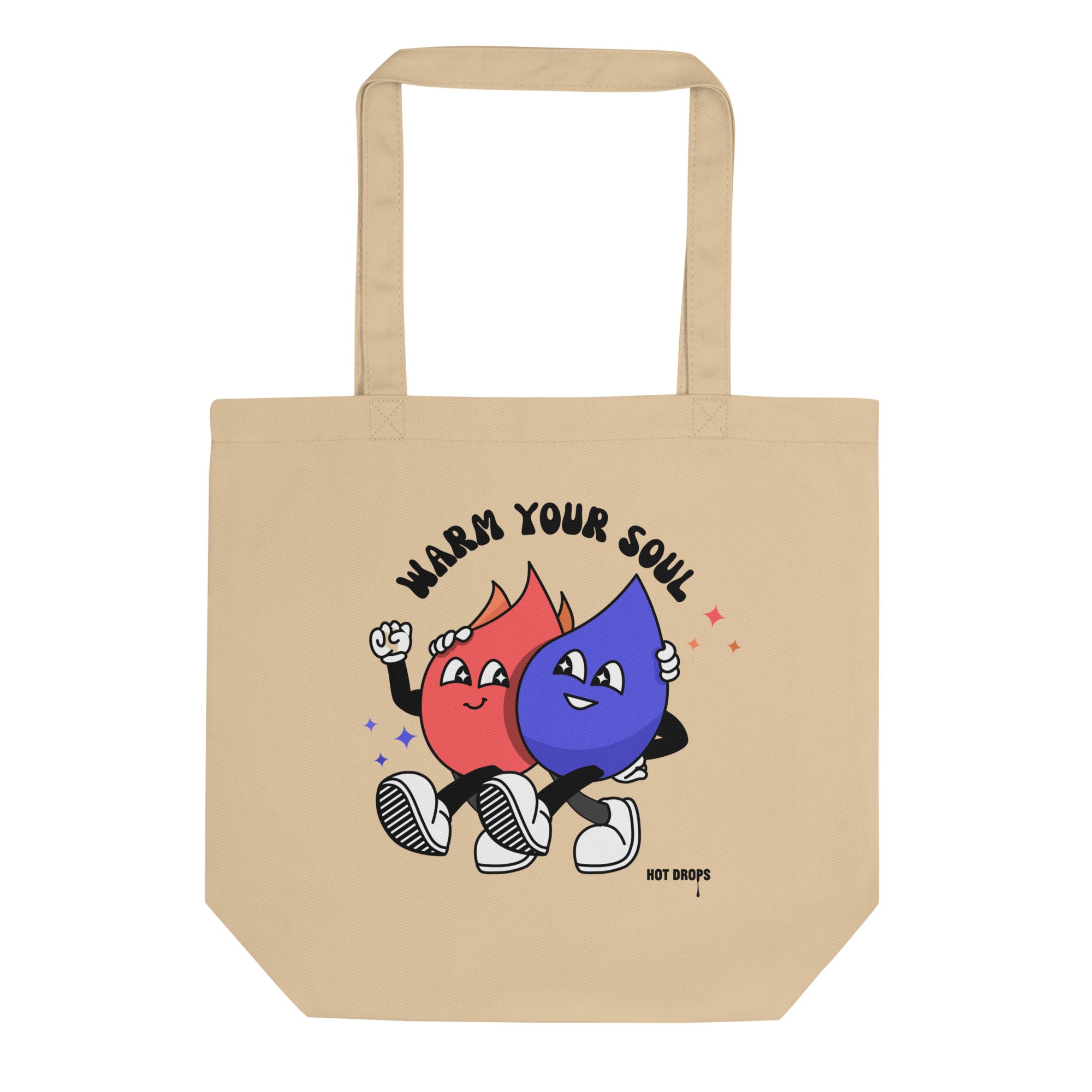 Eco Tote Bag
