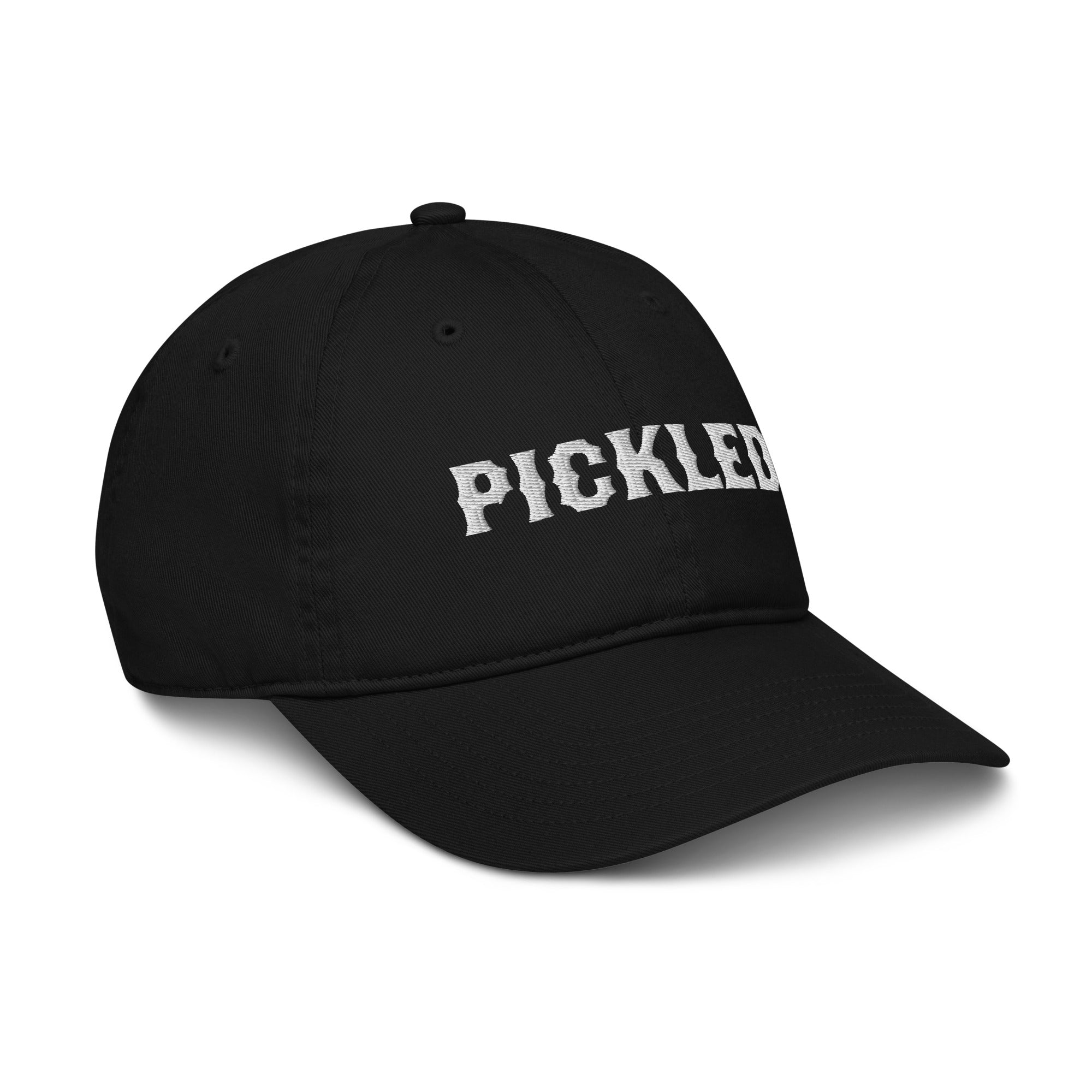 Pickled Hat