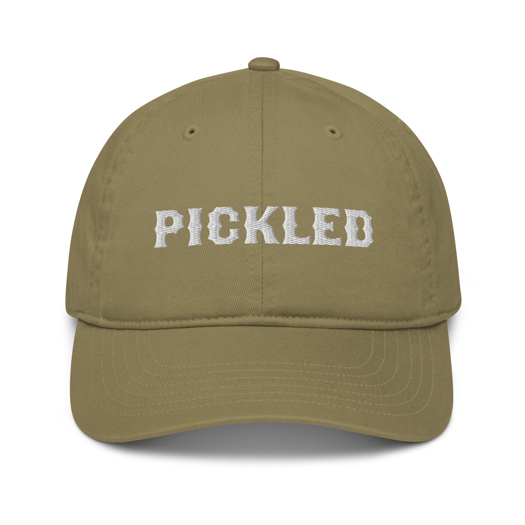 Pickled Hat