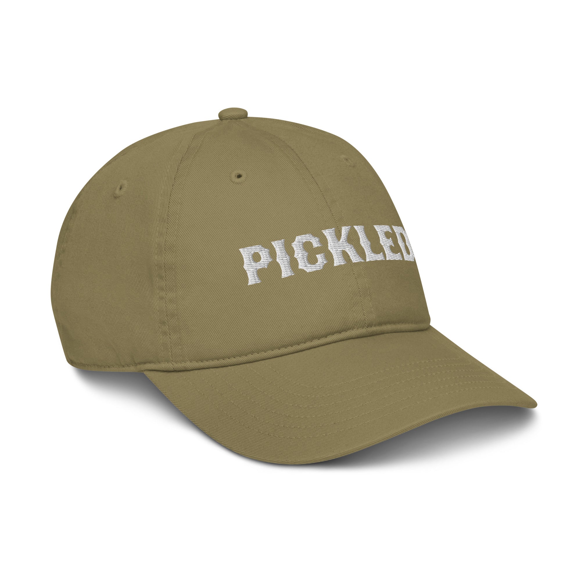 Pickled Hat