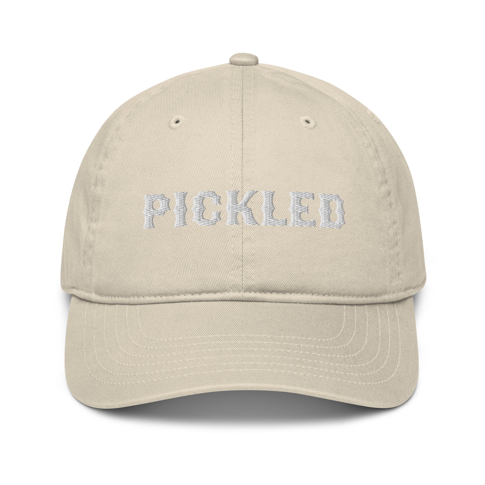 Pickled Hat