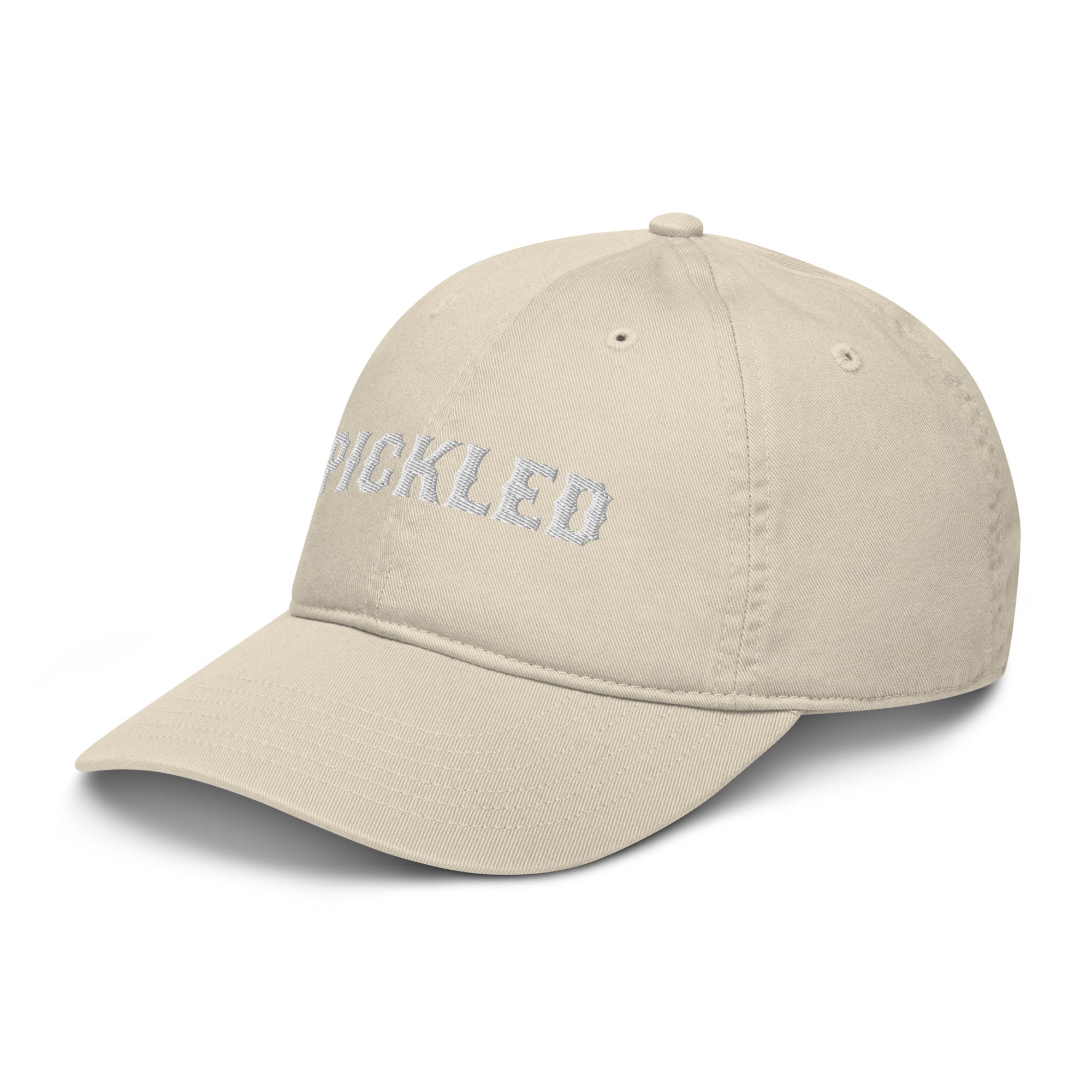 Pickled Hat