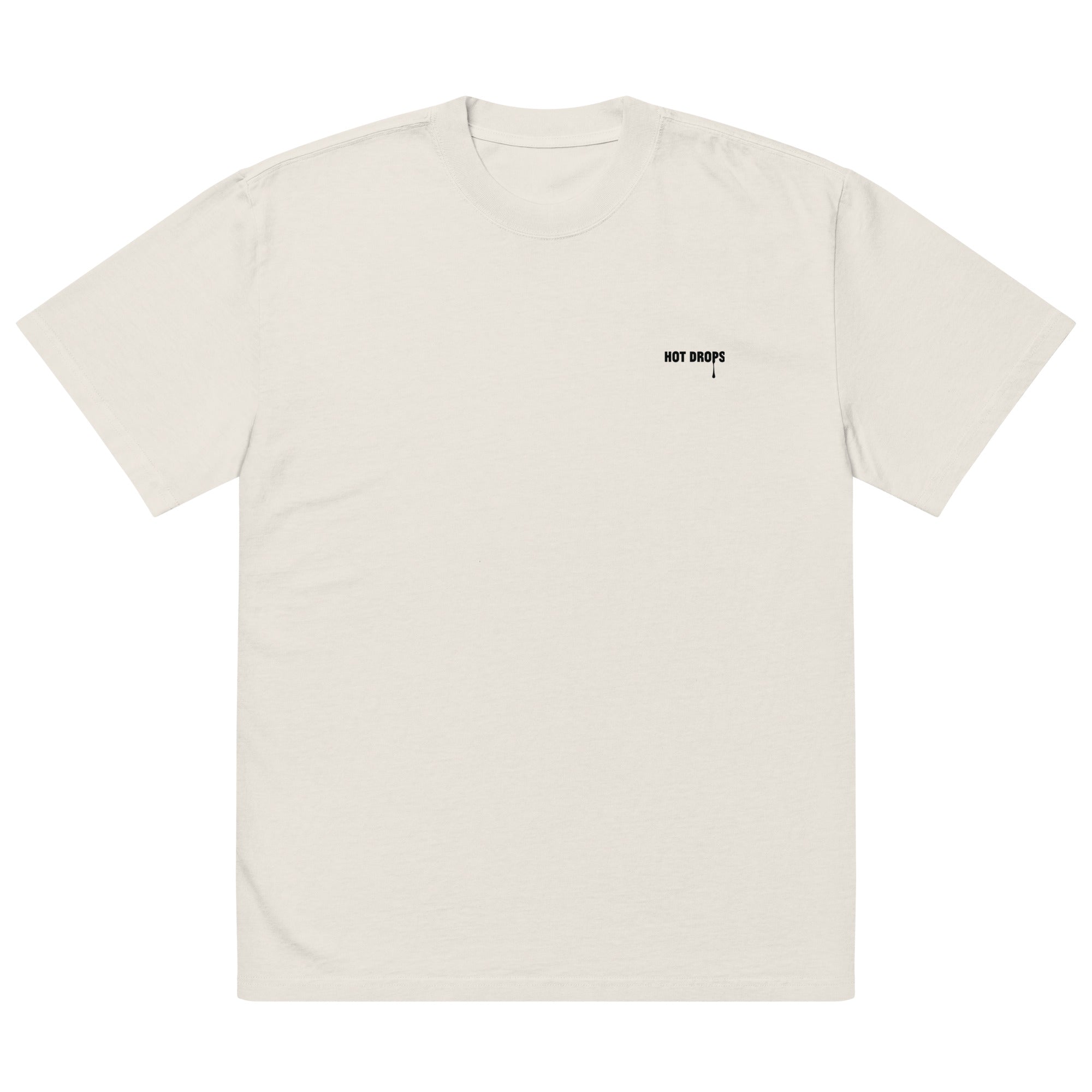 Veteran Droplet t-shirt