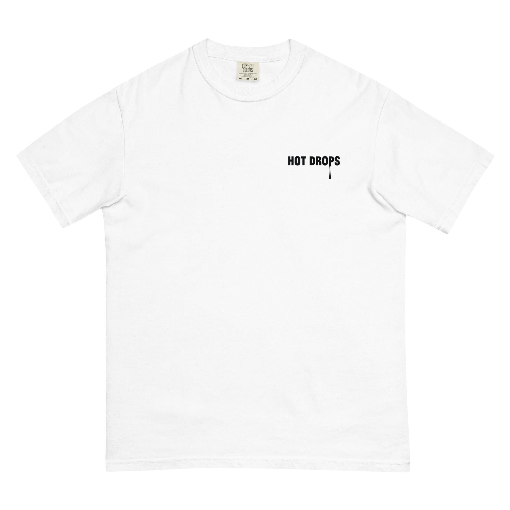 Warm Your Soul t-shirt