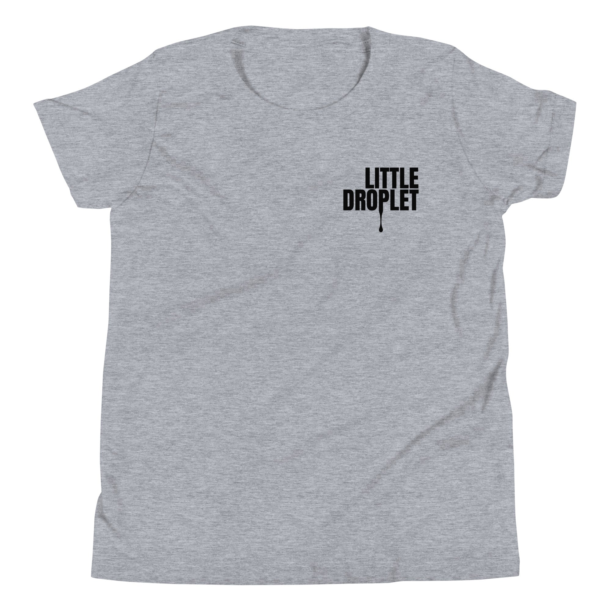 Little Droplet Youth T-Shirt
