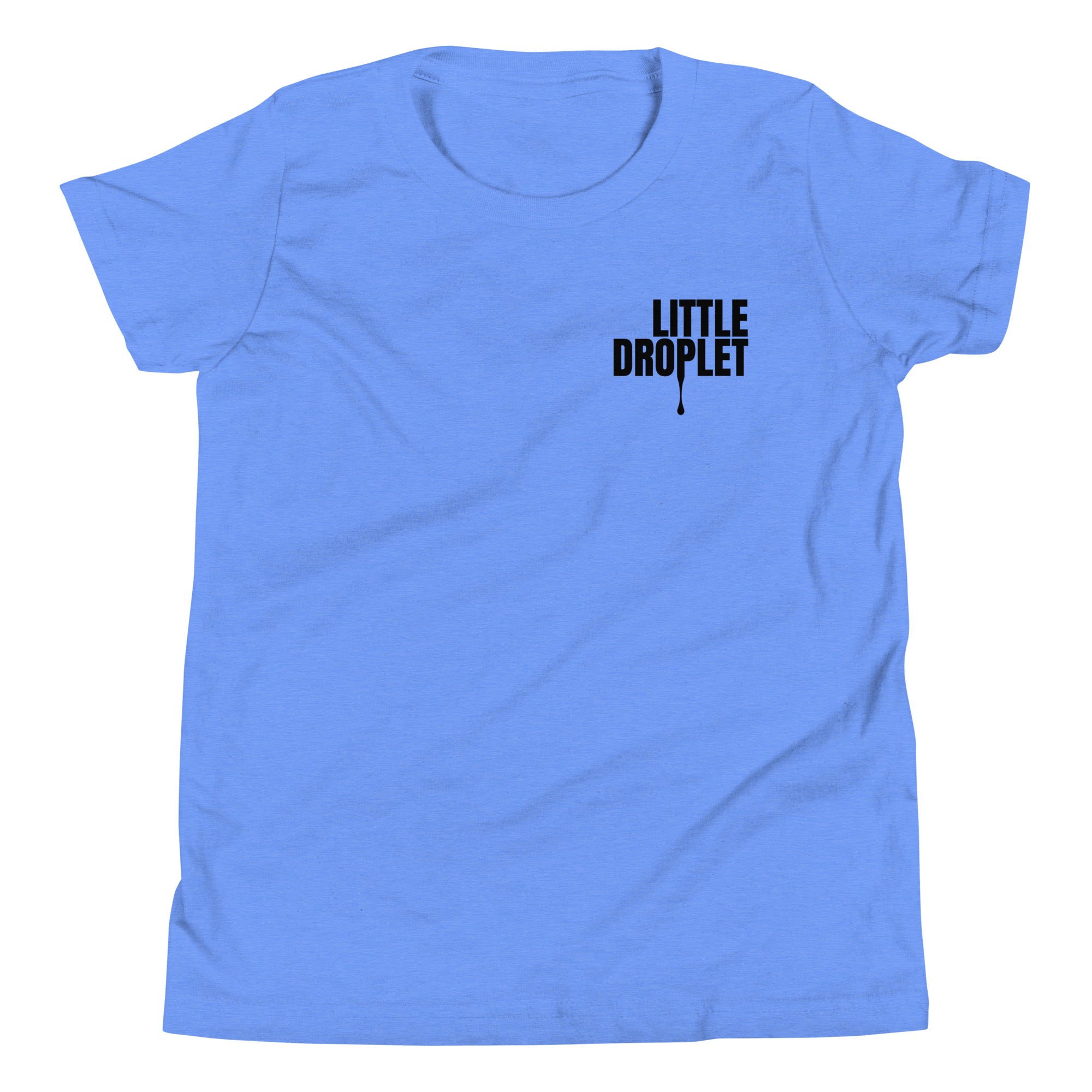 Little Droplet Youth T-Shirt