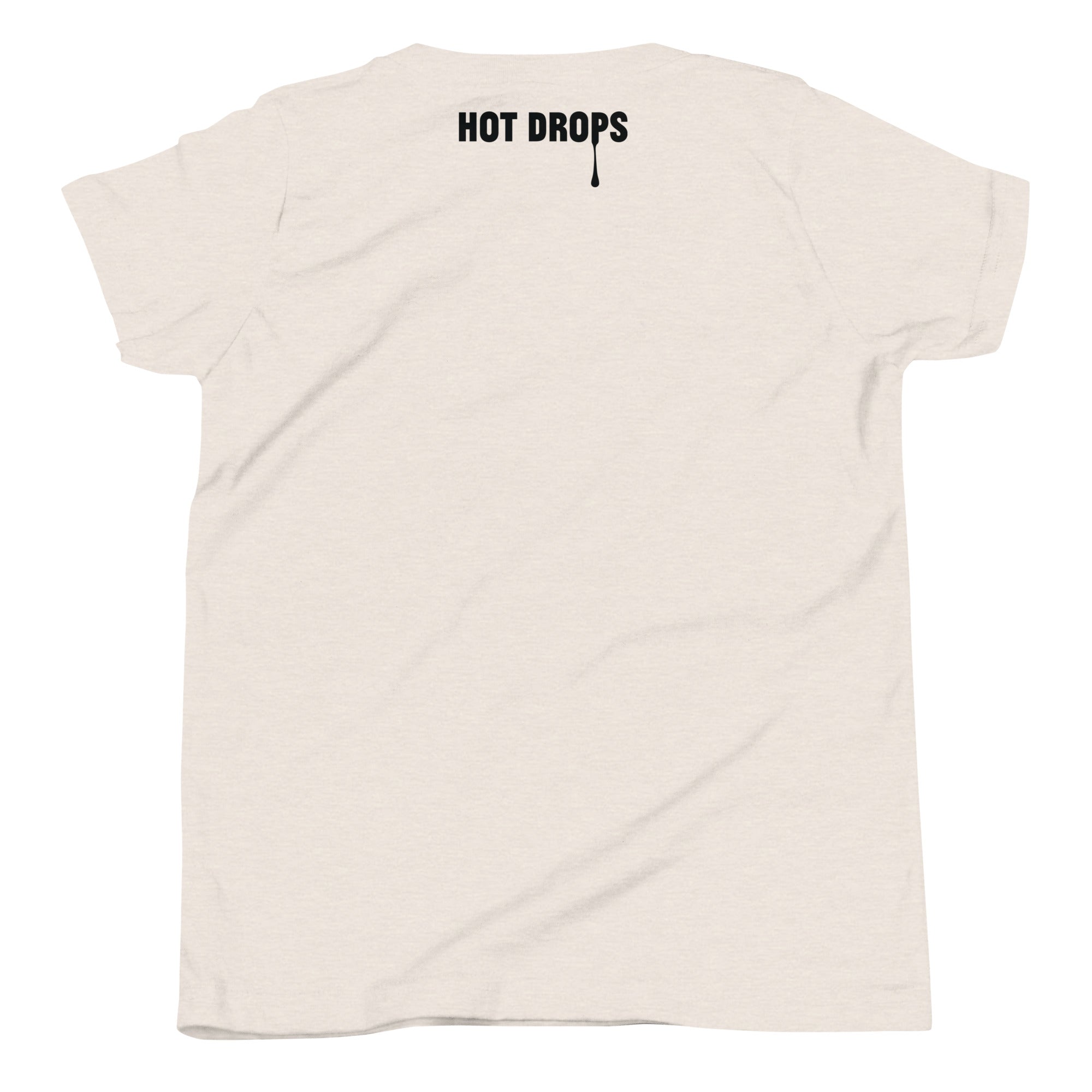 Little Droplet Youth T-Shirt