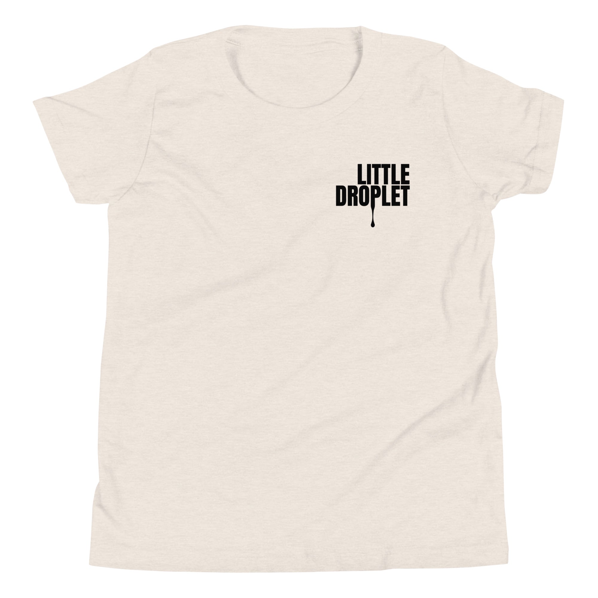 Little Droplet Youth T-Shirt