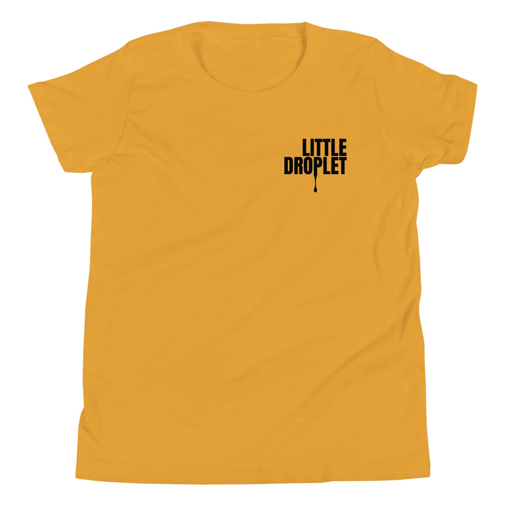 Little Droplet Youth T-Shirt