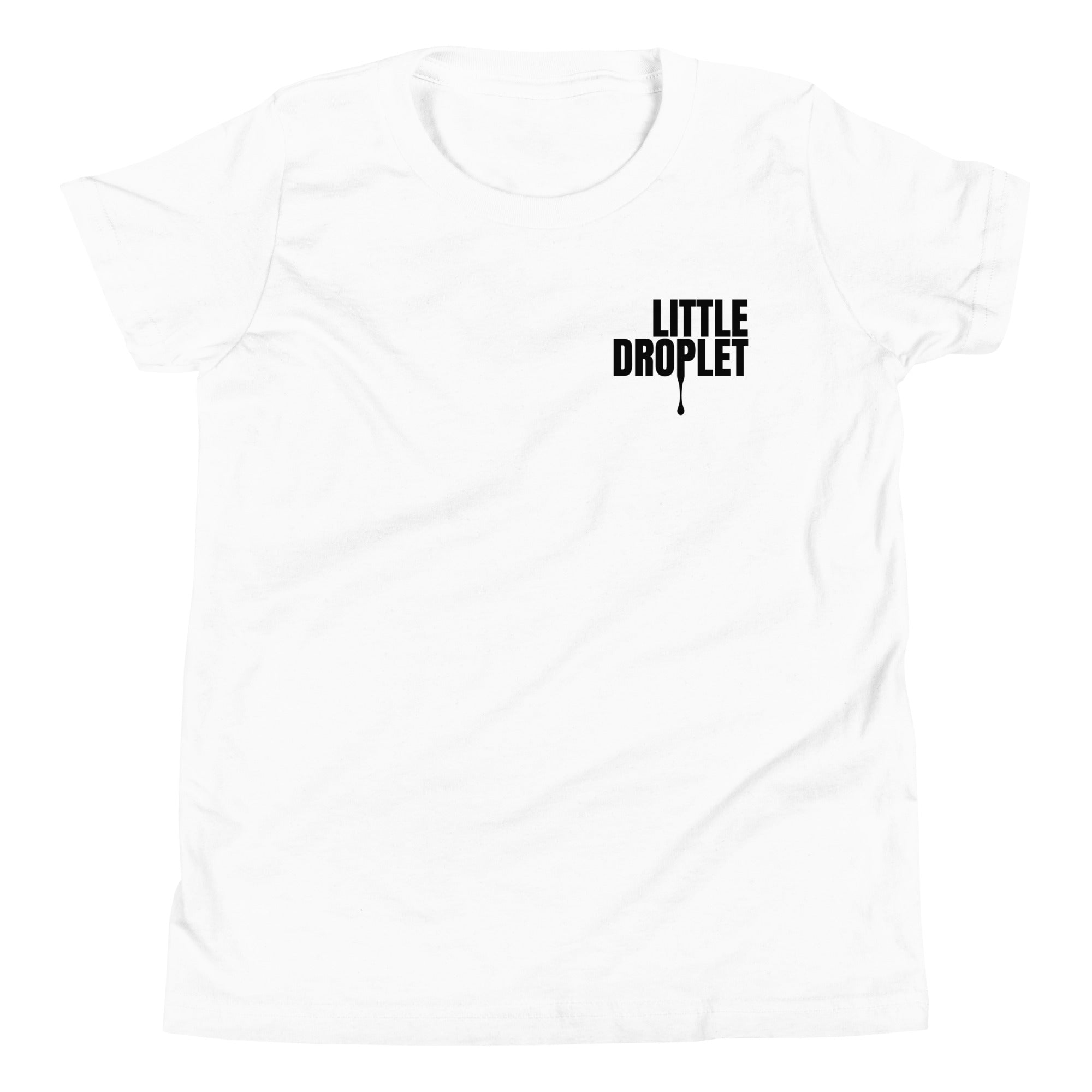 Little Droplet Youth T-Shirt
