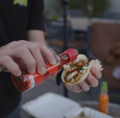 Taco Boyz