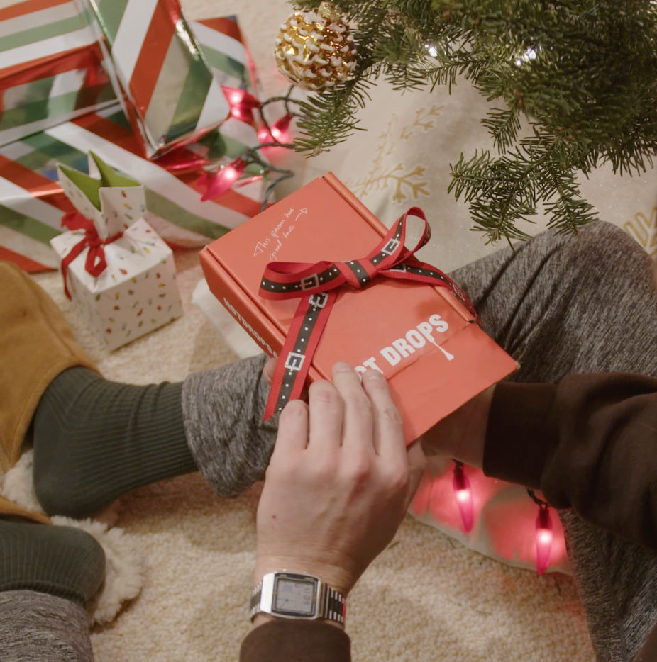 Holiday Box!
