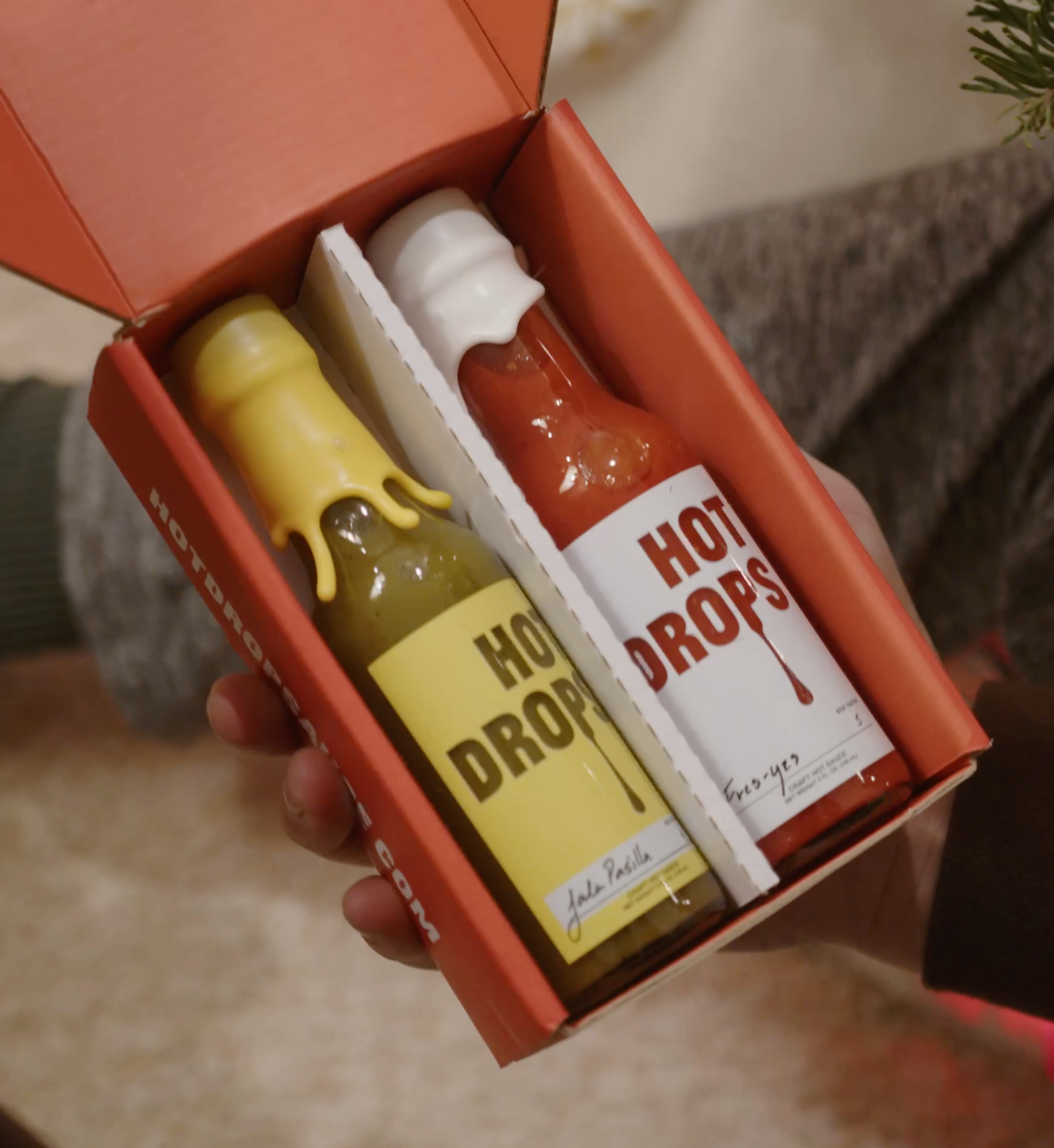 Holiday Box!