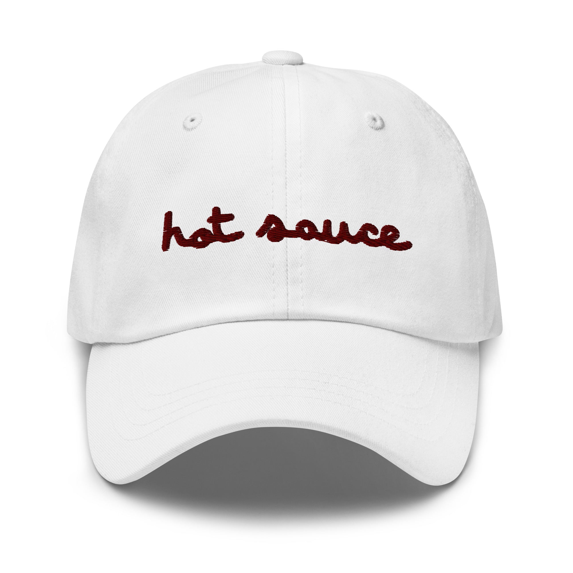 Hot Sauce Hat