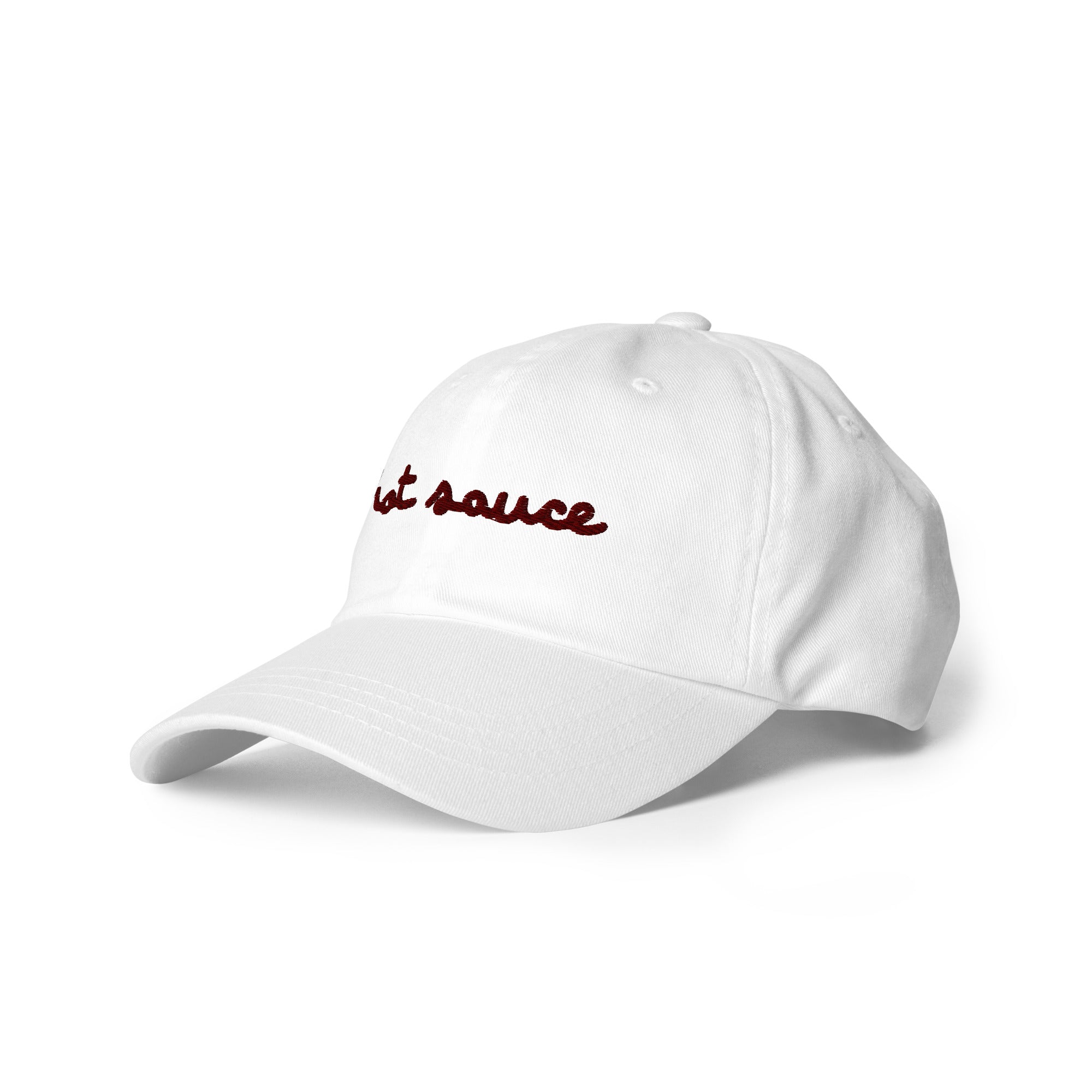 Hot Sauce Hat