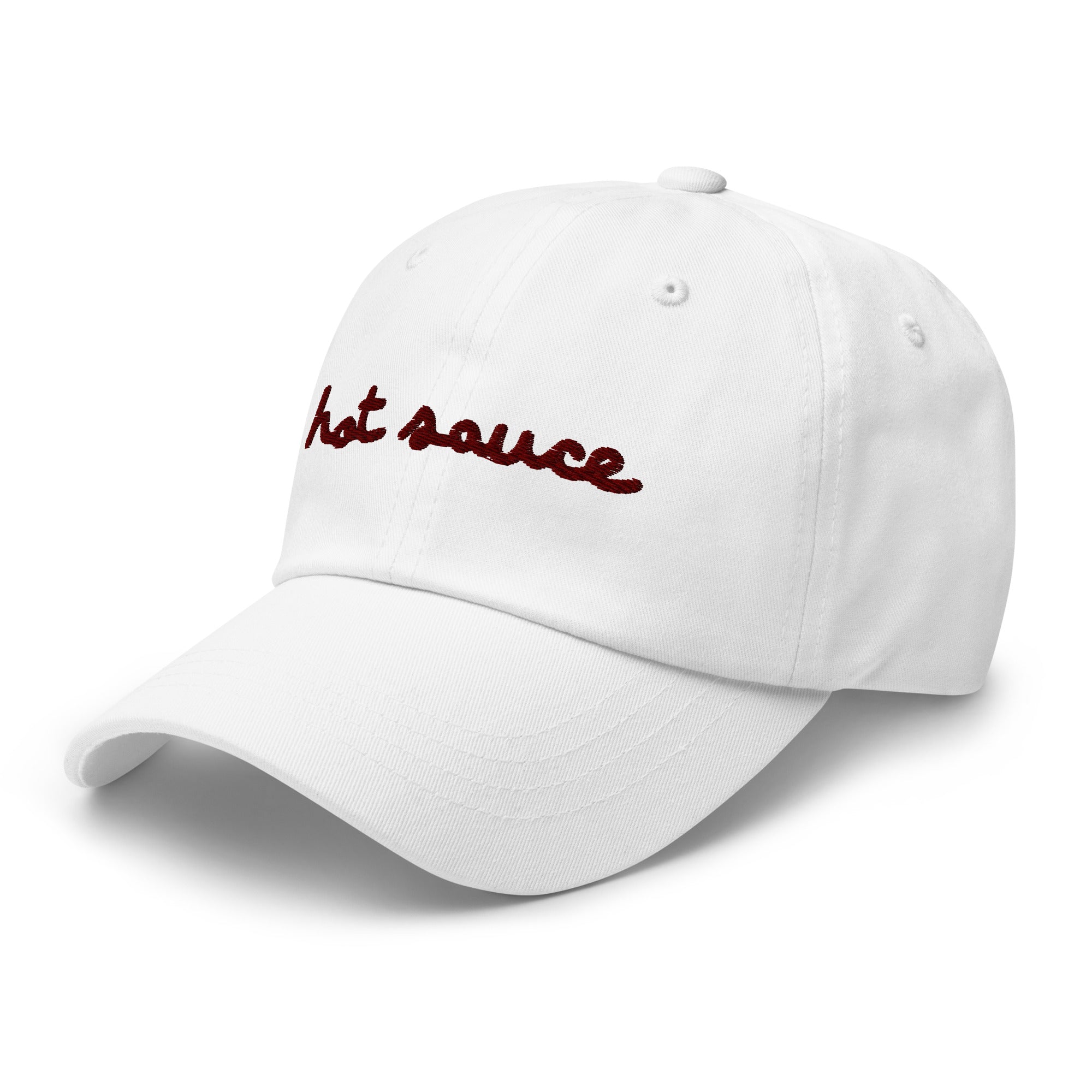 Hot Sauce Hat