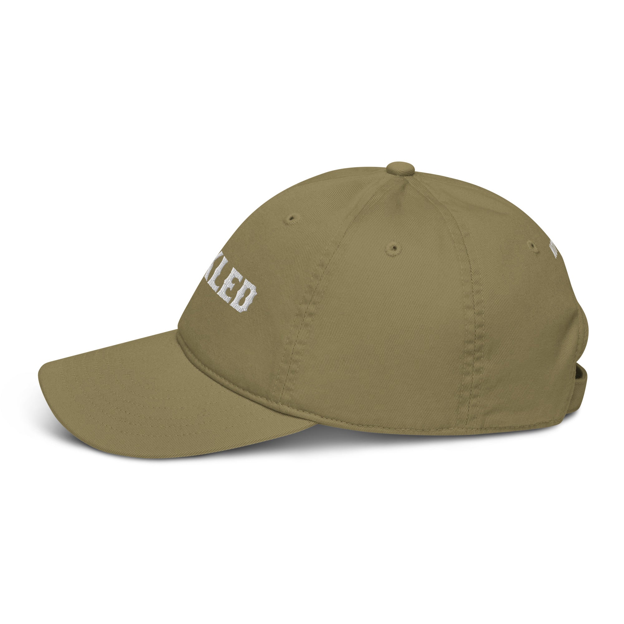 Pickled Hat