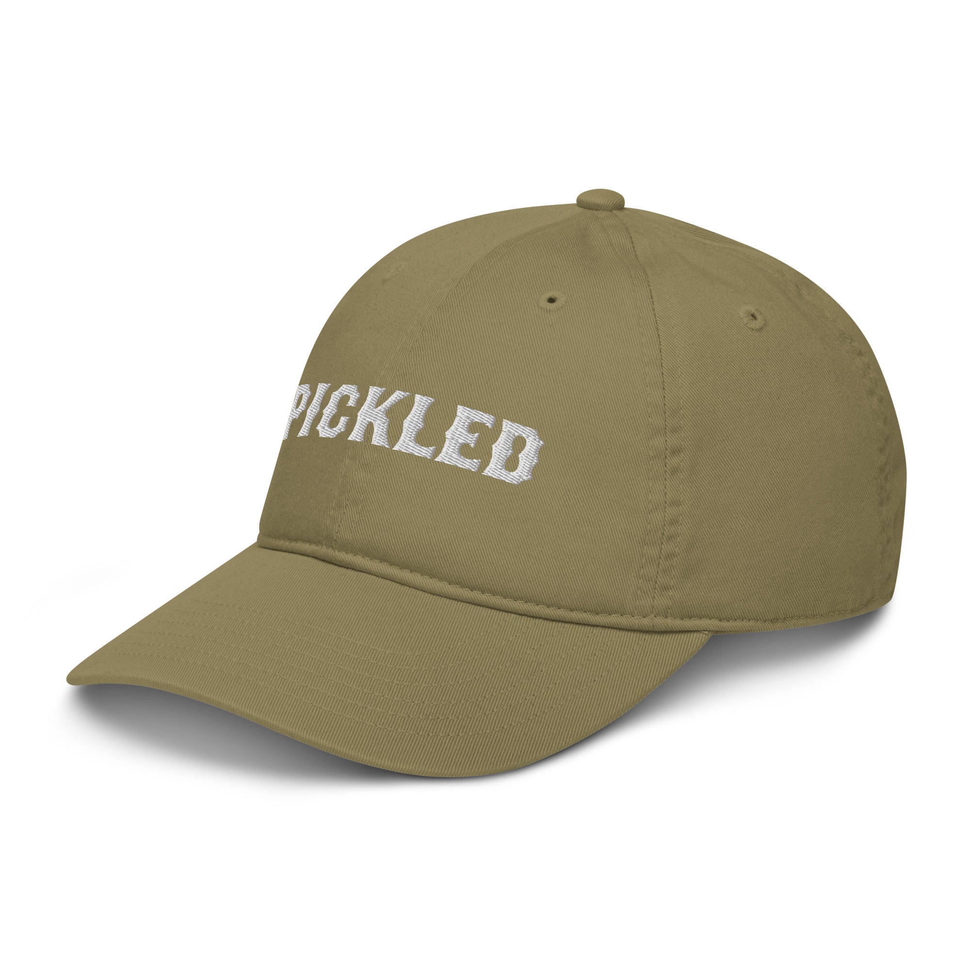 Pickled Hat