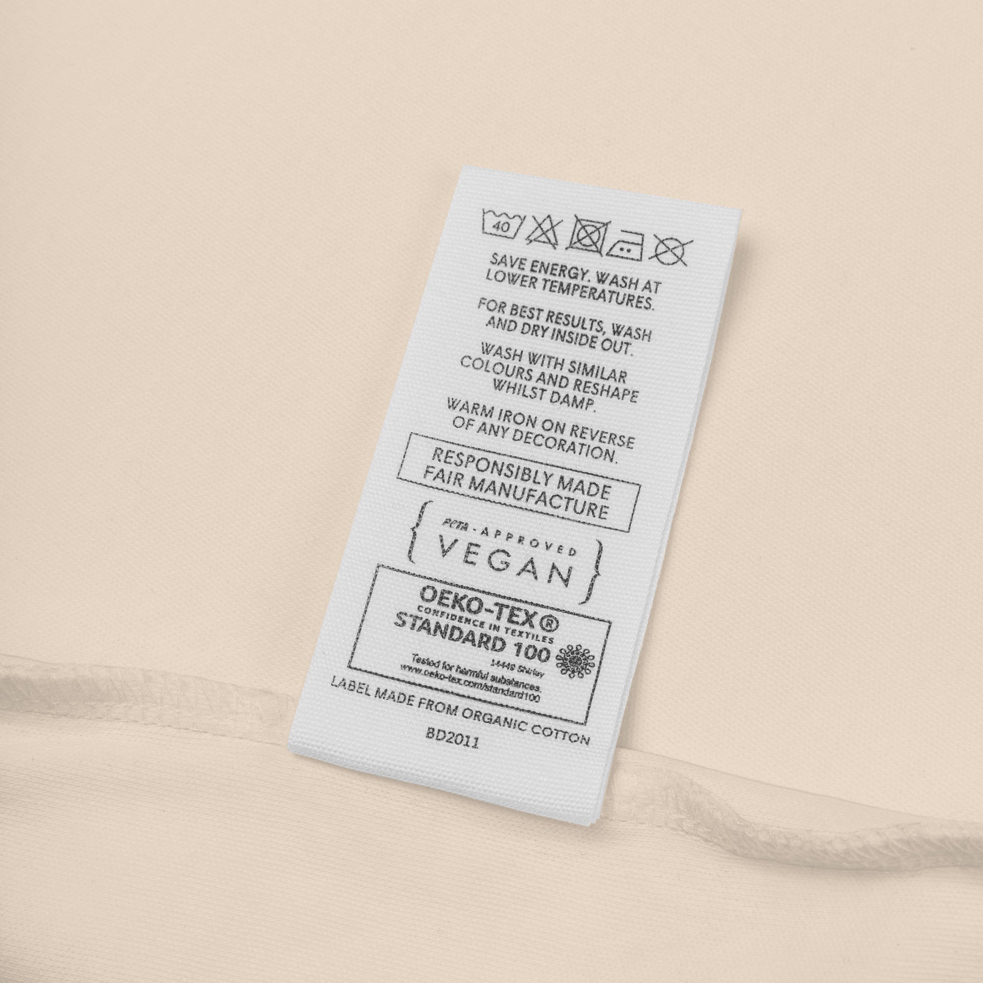 Baby Droplet Onesie