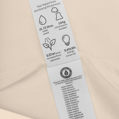 Baby Droplet Onesie