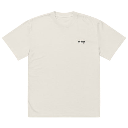 Veteran Droplet t-shirt