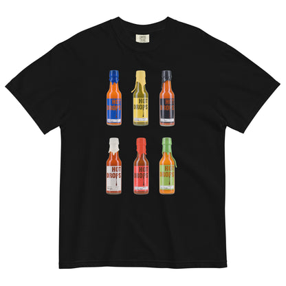 The Line-up Tee