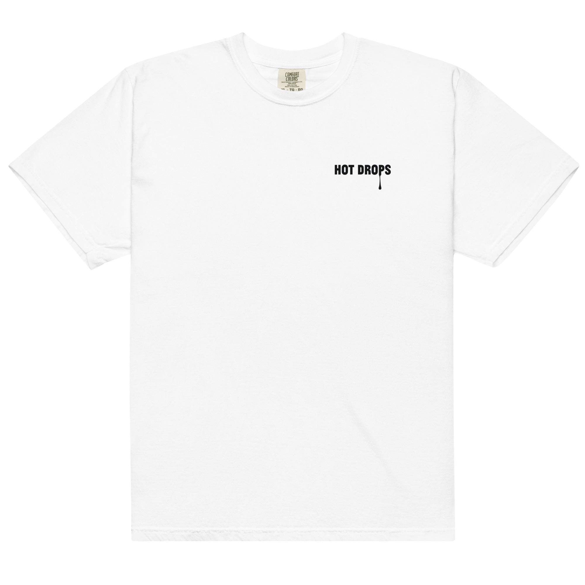 Warm Your Soul t-shirt