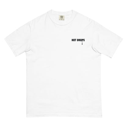 Warm Your Soul t-shirt