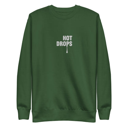 Crewneck Sweater