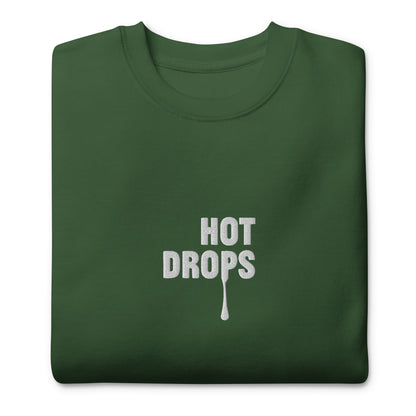 Crewneck Sweater